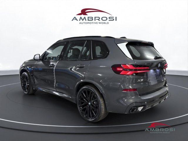 BMW X5 xDrive30d Msport Pro Innovation Travel Package