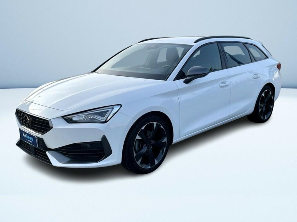 Cupra Leon Sportstourer 1.5 Hybrid DSG