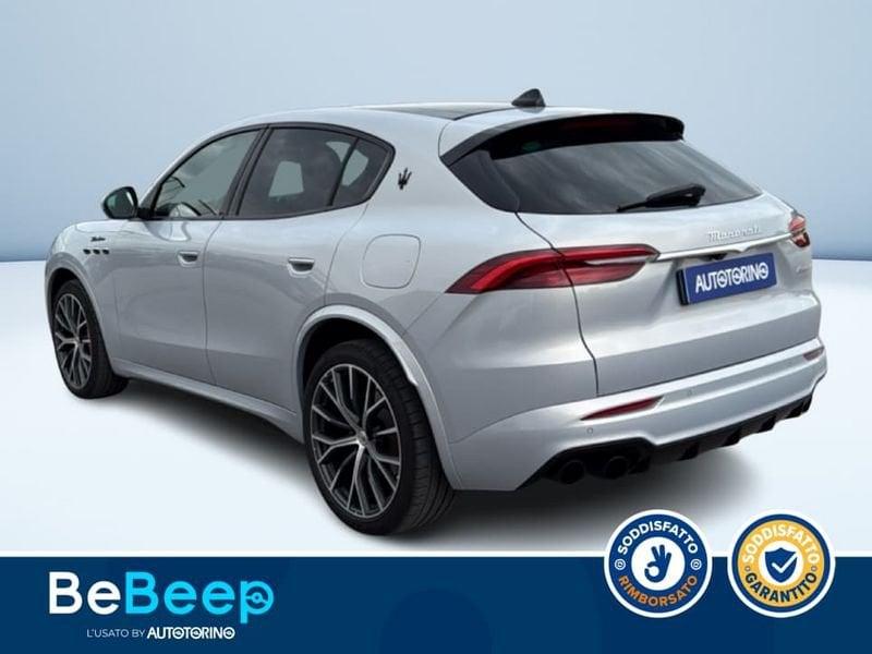 Maserati Grecale 2.0 MHEV MODENA 330CV AUTO