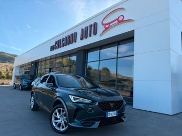 Cupra Formentor 2.0 TDI