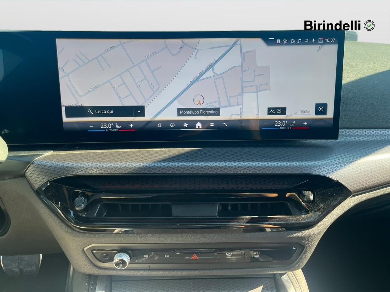 BMW Serie 4 G.C. (G26) - 420d xDrive 48V Msport Pro