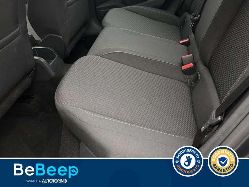 Volkswagen Polo 5P 1.6 TDI COMFORTLINE 95CV