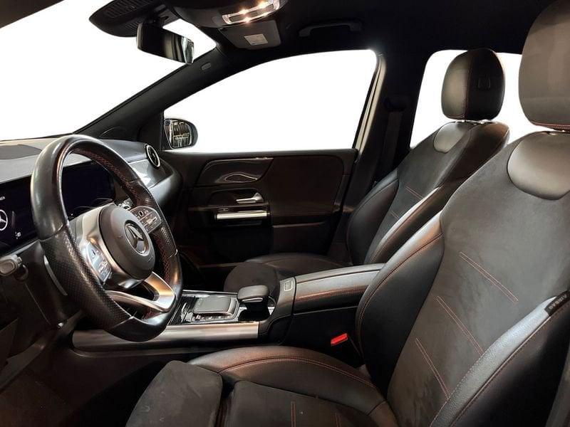 Mercedes-Benz Classe B - W247 2018 B 180 d Premium auto