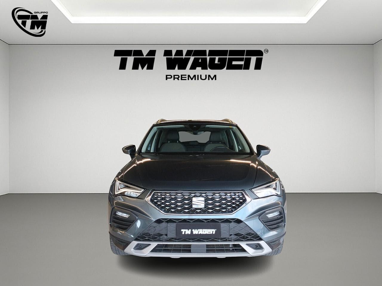 SEAT Ateca 2.0 tdi Xperience 4drive 150cv dsg