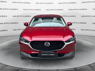 Mazda CX-30 2.0L Mazda M Hybrid 180cv Skyactiv-X Exclusive