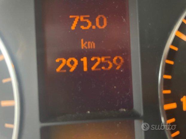 Mercedes-benz A 160 BlueEFFICIENCY GPL