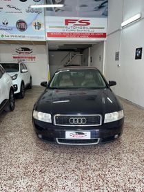 Audi A4 1.9 TDI/130 CV cat