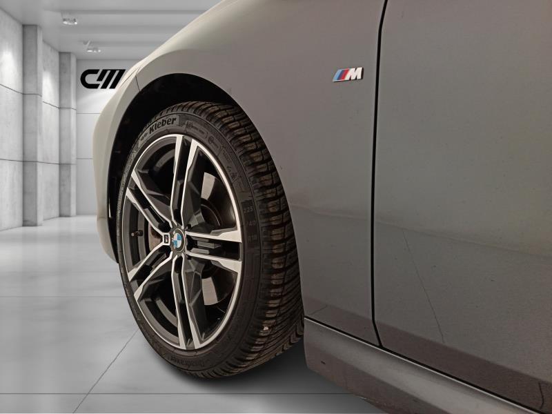 BMW Serie 2 Gran Coupe 220 d Msport xDrive Steptronic