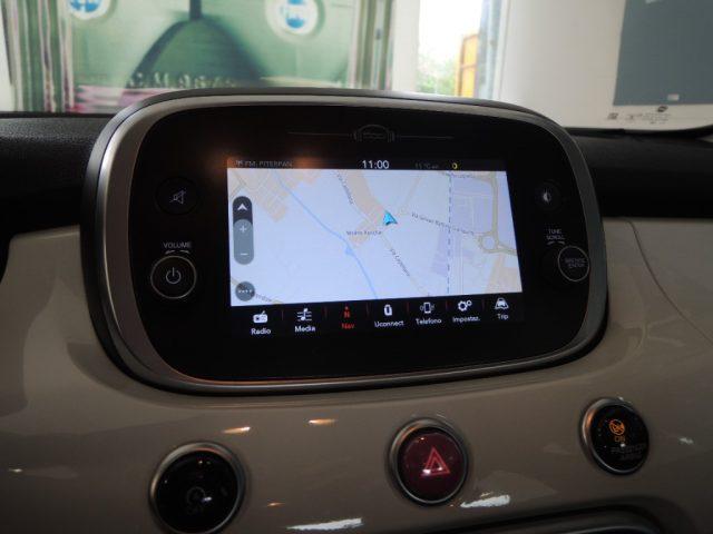 FIAT 500X 1.0 T3 120 CV City Cross