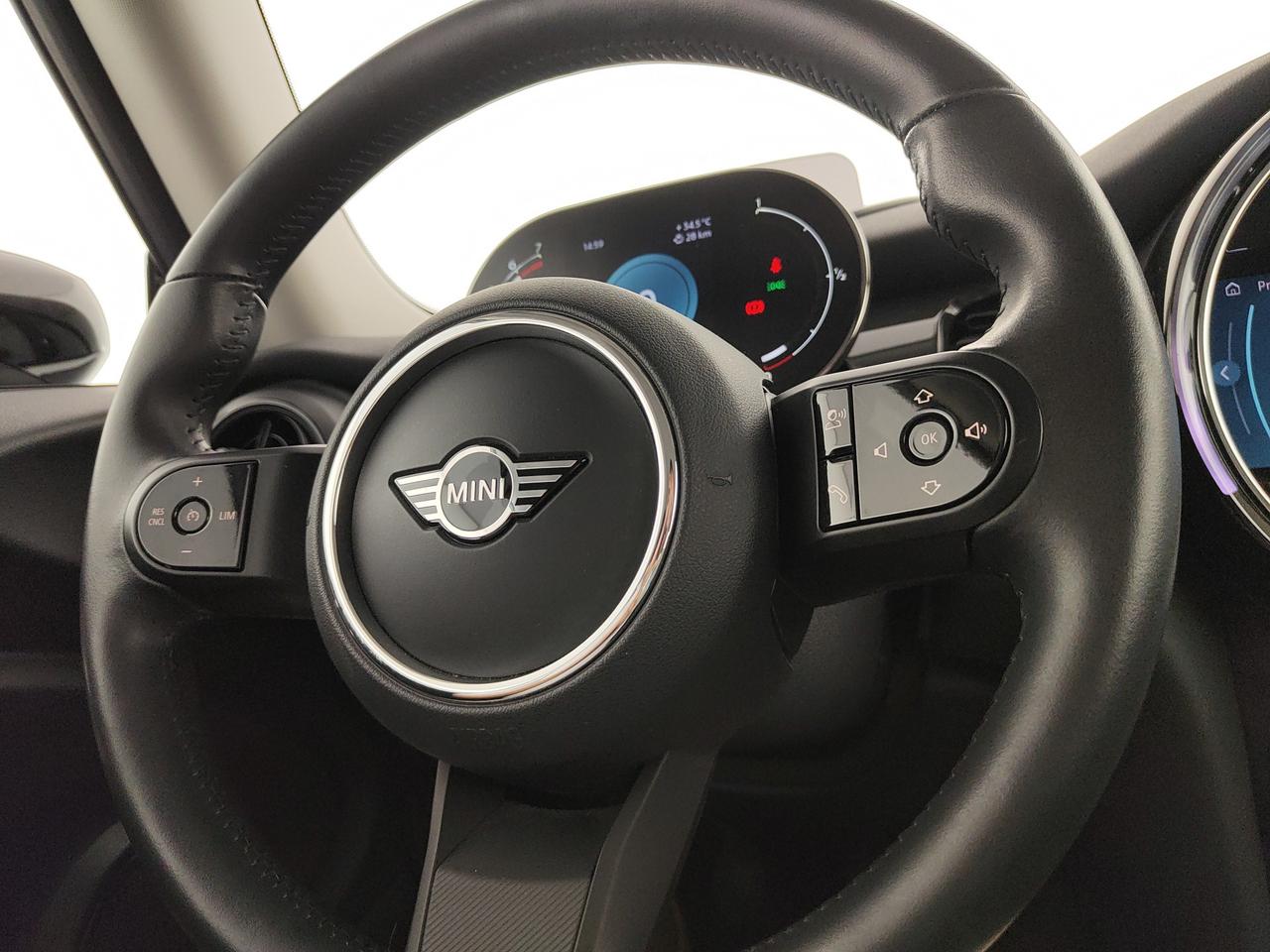 MINI Mini 3p 1.5 Cooper Classic