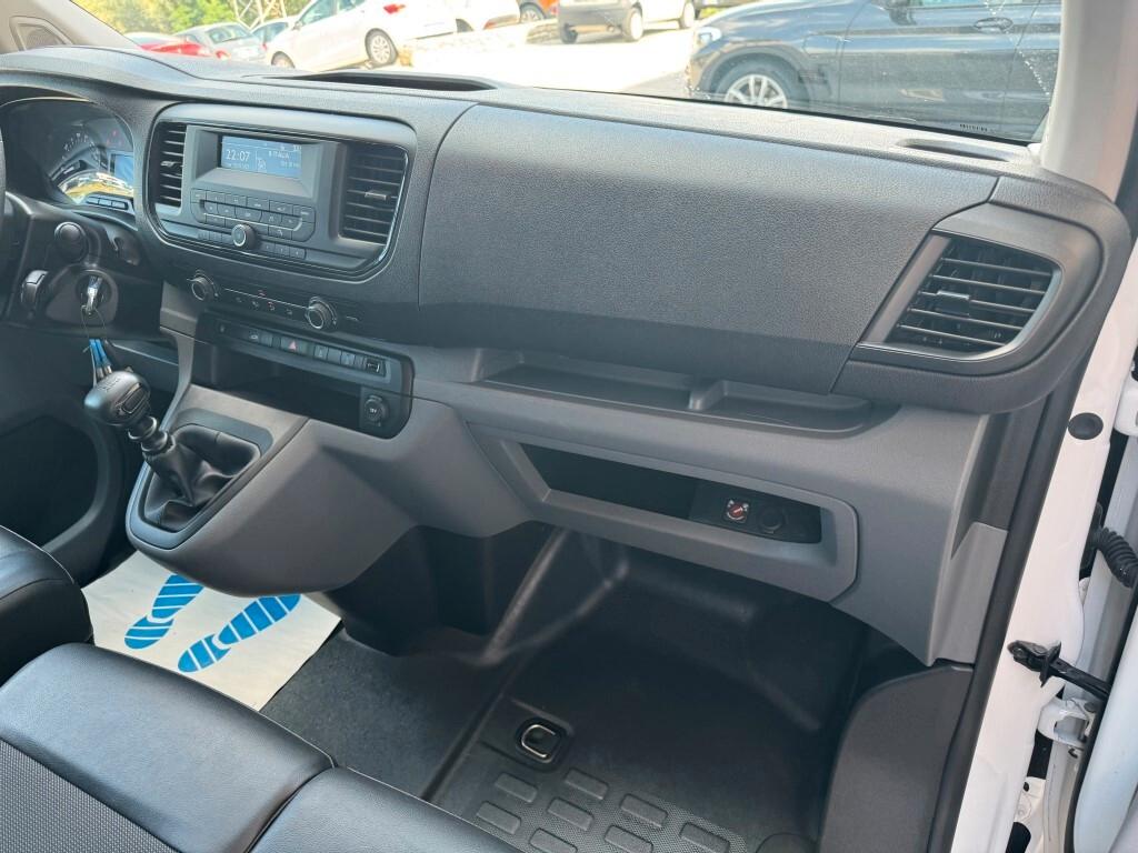 Opel Vivaro 1.5 Diesel 100cv S&s L2 H1 Enjoy