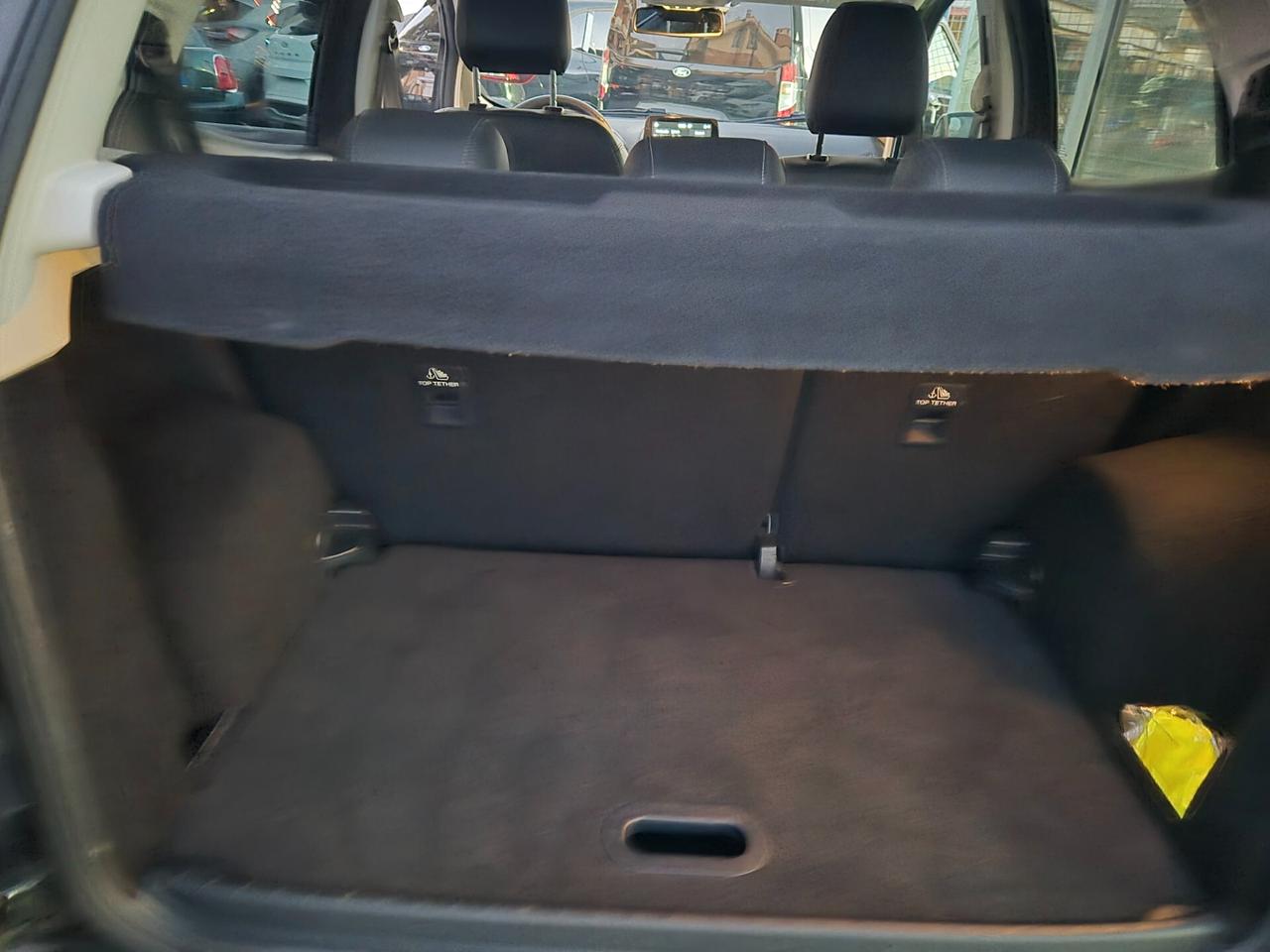 Ford EcoSport 1.5 Ecoblue 95 CV Start&Stop ST-Line Black Edition