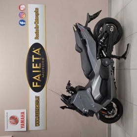 Sym Maxsym TL 508 - 2025