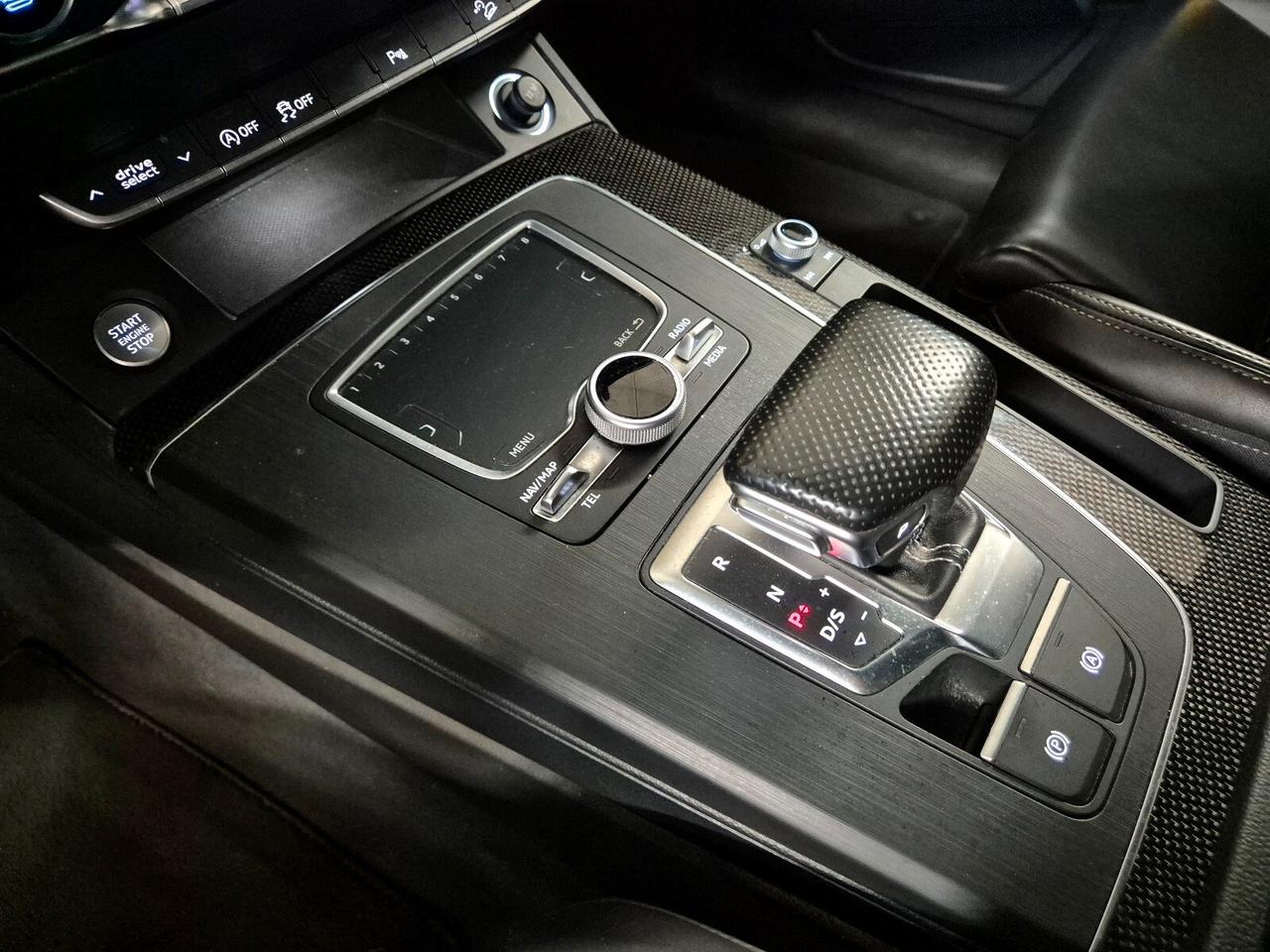 Audi Q5 2.0 TDI 190 CV Quattro S-tronic S-Line 4x4