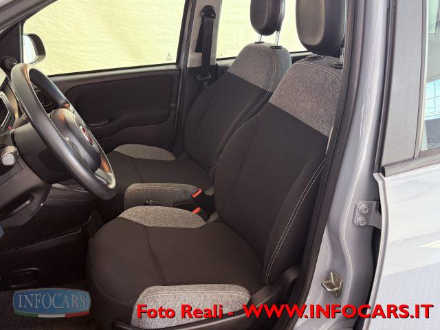 FIAT Panda 1.0 Hybrid 70 CV - NEOPATENTATI - PROMO
