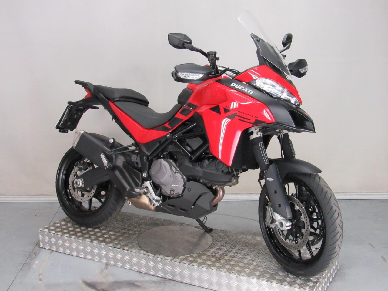 Ducati Multistrada V2 ABS
