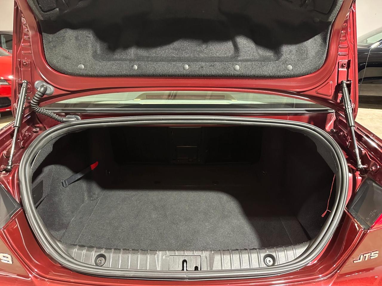 Alfa Romeo 159 2.2 JTS - UNICOPROP. - KM ORIGINALI