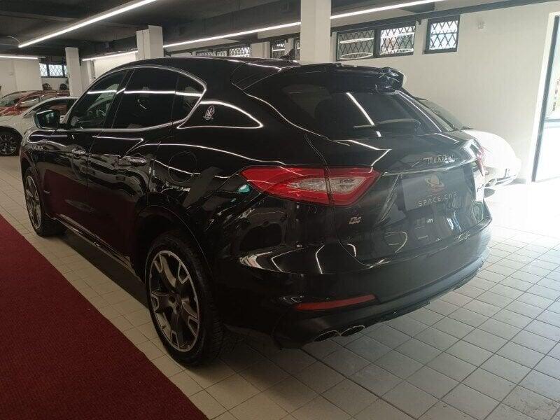 Maserati Levante Levante V6 AWD Gransport