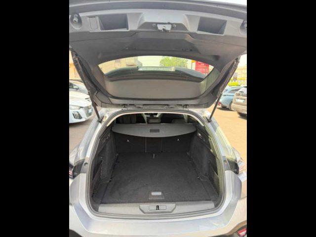 PEUGEOT 308 3ª serie - BlueHDi 130 S&S EAT8 SW Allure