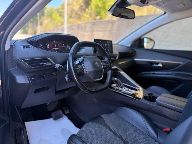 PEUGEOT 3008 BlueHDi 130 S&S Allure