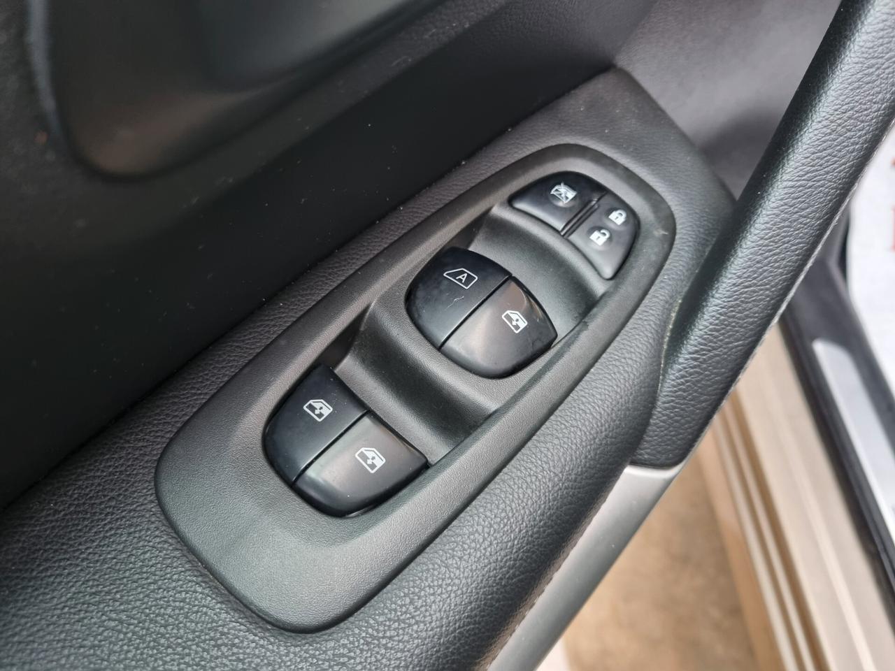 Renault Kadjar dCi 8V 110CV Energy BOSE