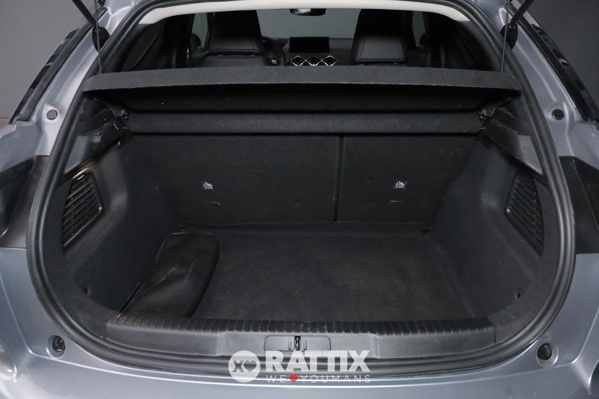 DS Automobiles DS 3 1.2 hybrid Etoile auto