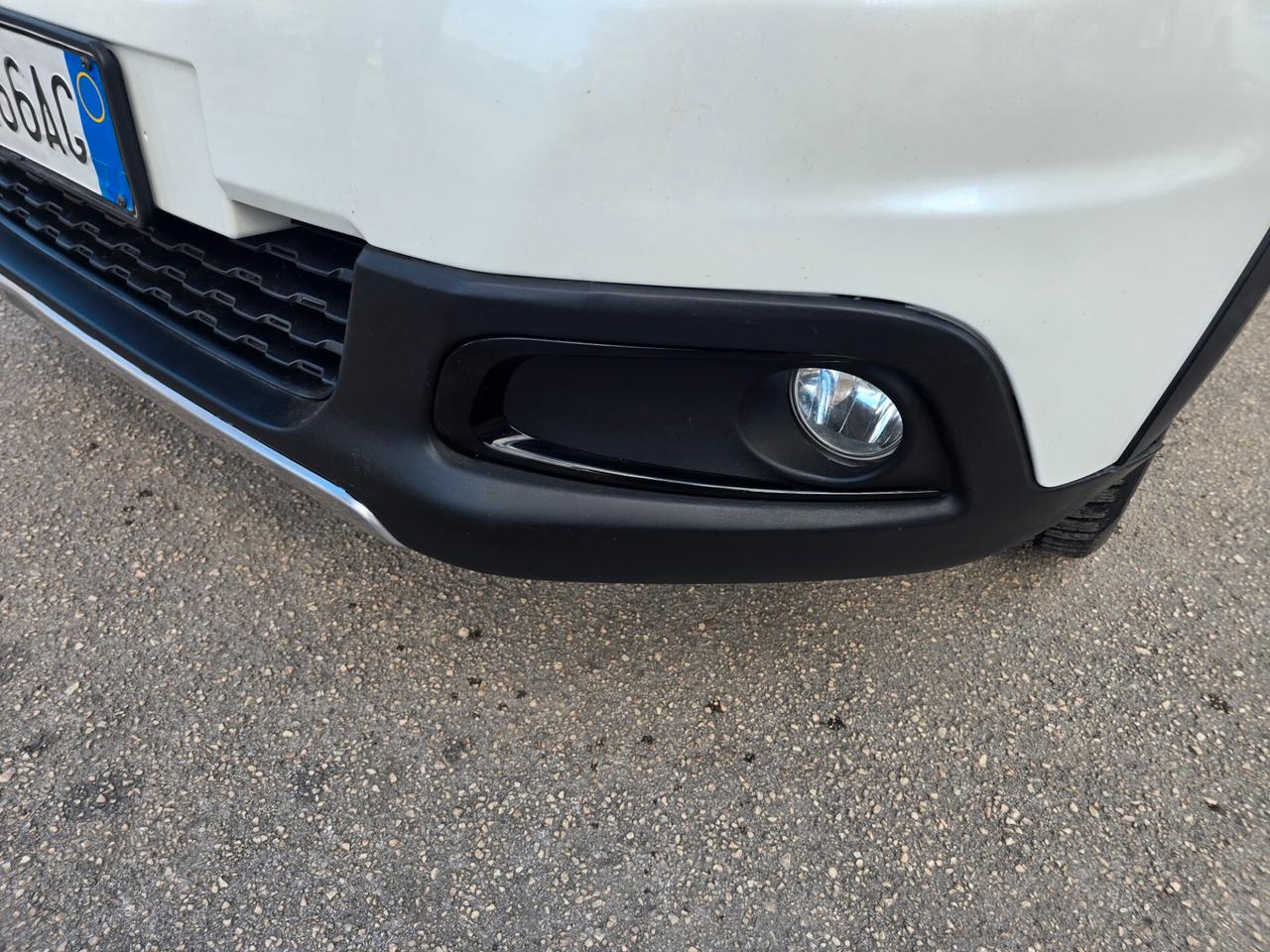 Peugeot 208 BlueHDi 100 5 porte GT Line