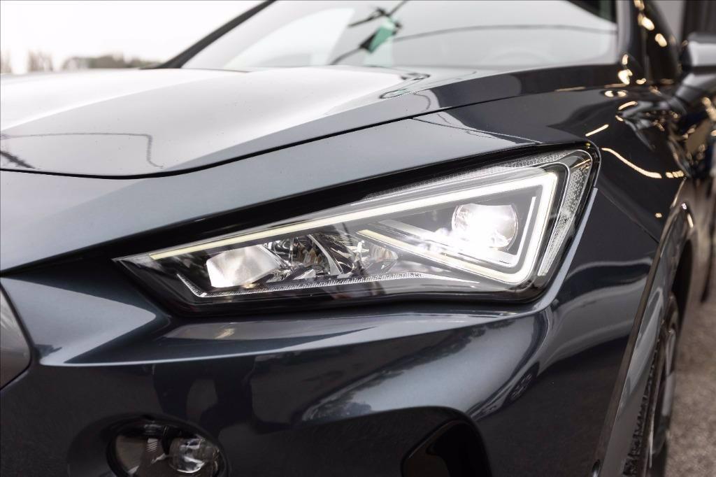 CUPRA Formentor 1.5 tsi 150cv del 2022