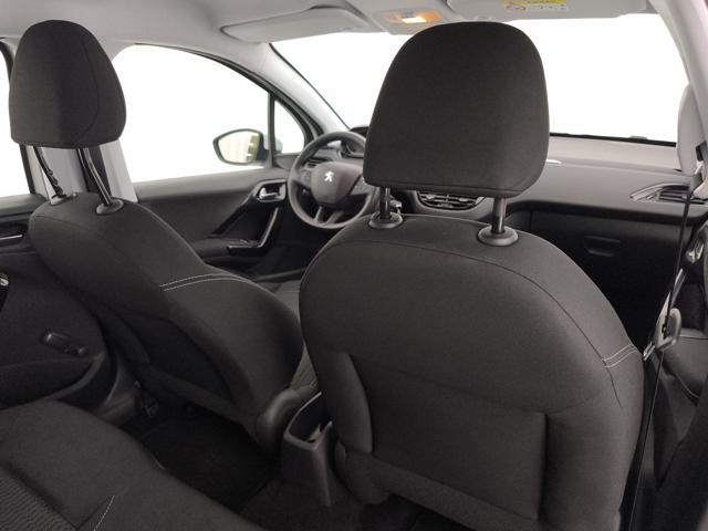 PEUGEOT 208 1.2 puretech Active s&s 82cv 5p neopatentati