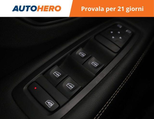 RENAULT Scenic Scénic dCi 8V 110 CV EDC Energy Business