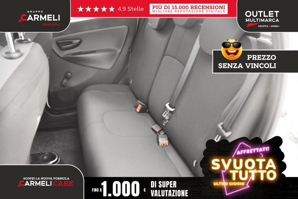 Lancia Ypsilon 5 Porte 1.2 Platinum