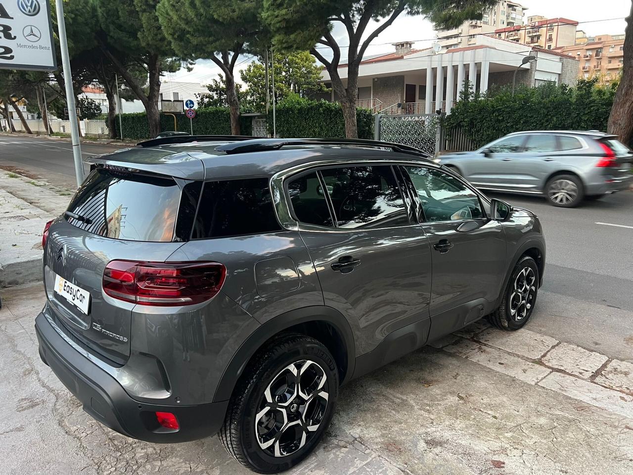 Citroen C5 Aircross BlueHDi 130 S&S EAT8 Max