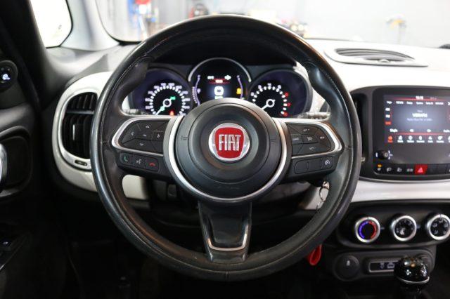 FIAT 500L 1.4 T-Jet 120 CV GPL Mirror