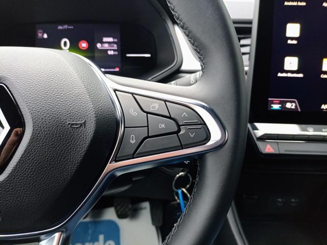 RENAULT Captur ECO-G 100 CV Evolution