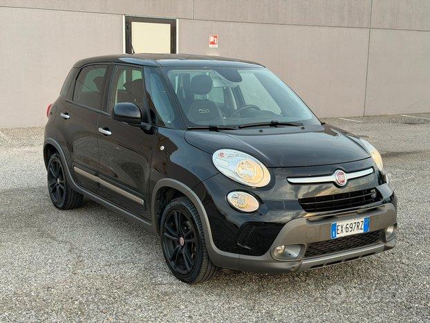 Fiat 500L 1.3 diesel 2014 TREKKING
