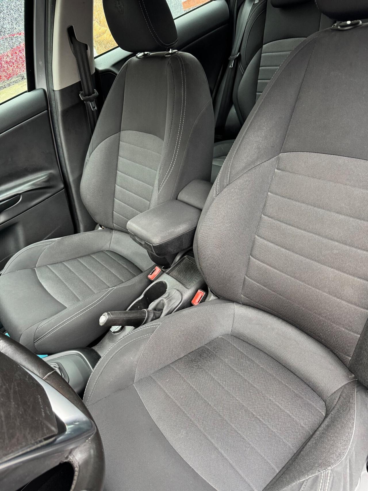 Alfa Romeo Giulietta 1.6 120 CV Super