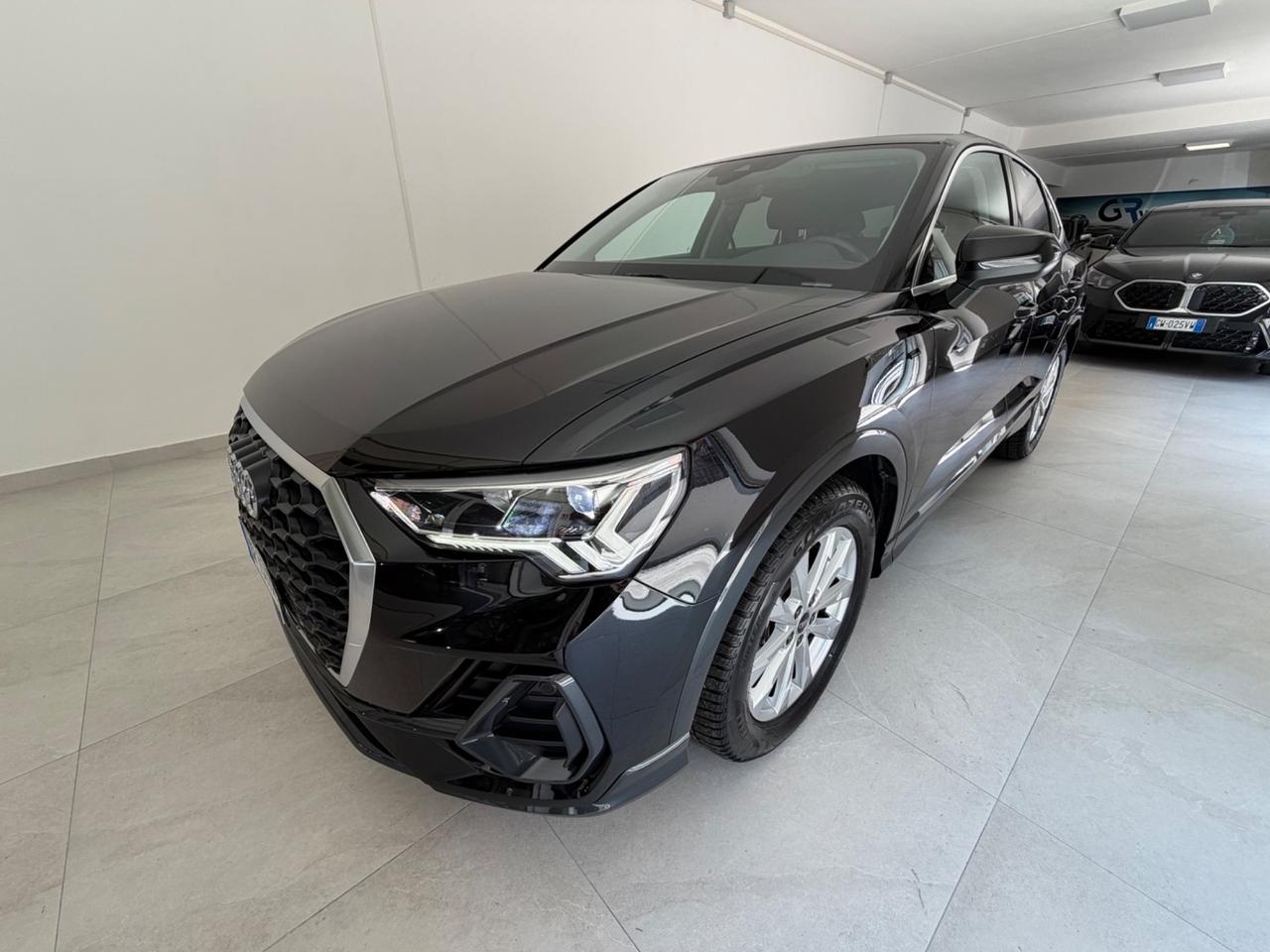 Audi Q3 SPB 35 TDI S tronic Business Plus IVA ESPOSTA