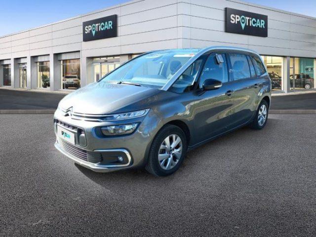 CITROEN Grand C4 Spacetourer bluehdi 130 ss eat