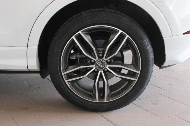 AUDI Q3 35 TFSI S tronic Business Advanced