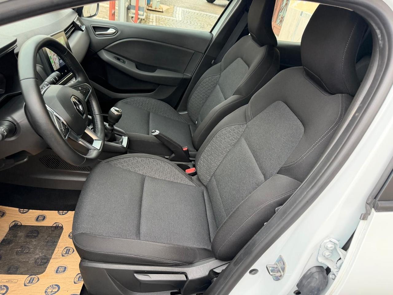 Renault Clio 1.0 GPL DI SERIE 100 CV Equilibre