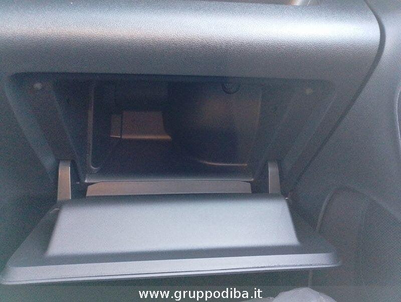 FIAT Doblò Dobl? Series 4 Dobl? Van M 1.5Diesel 100 Cv Manual