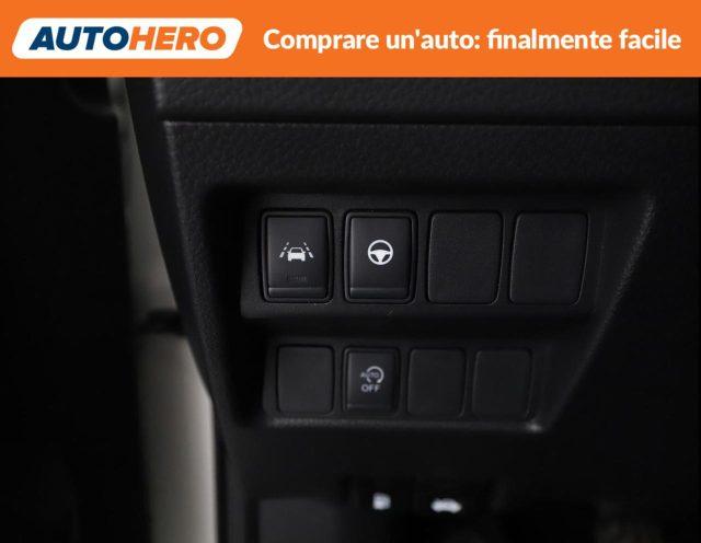 NISSAN Qashqai 1.3 DIG-T 140 CV N-Connecta