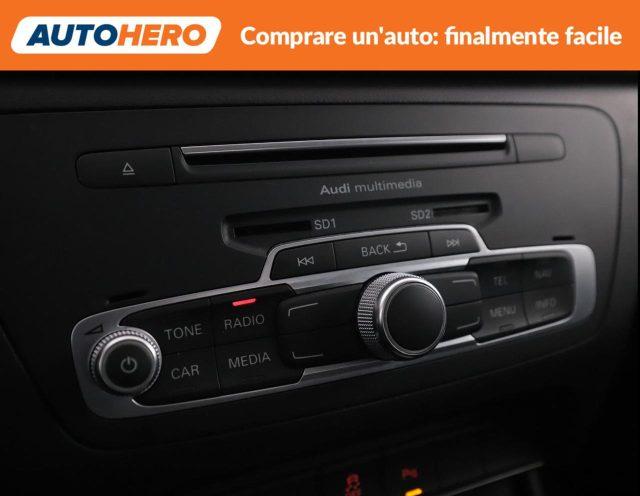 AUDI Q3 2.0 TDI 150 CV