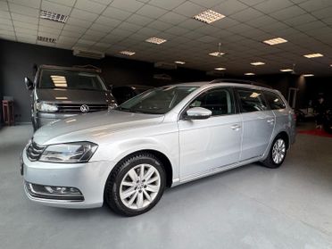 Volkswagen Passat 2.0 TDI DSG Comfortline BlueMotion Technology