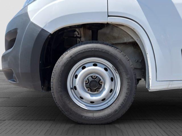 FIAT Ducato Ducato 35 2.2 Mjt 140CV PM-TM Furgone