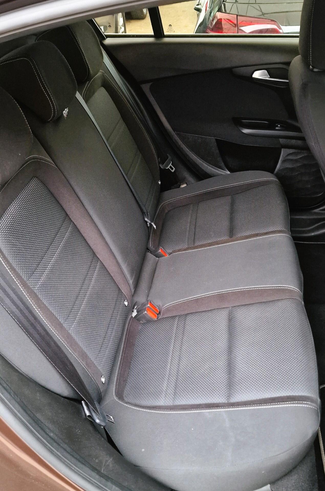 Fiat Tipo 1.6 Mjt S&S 5 porte Lounge