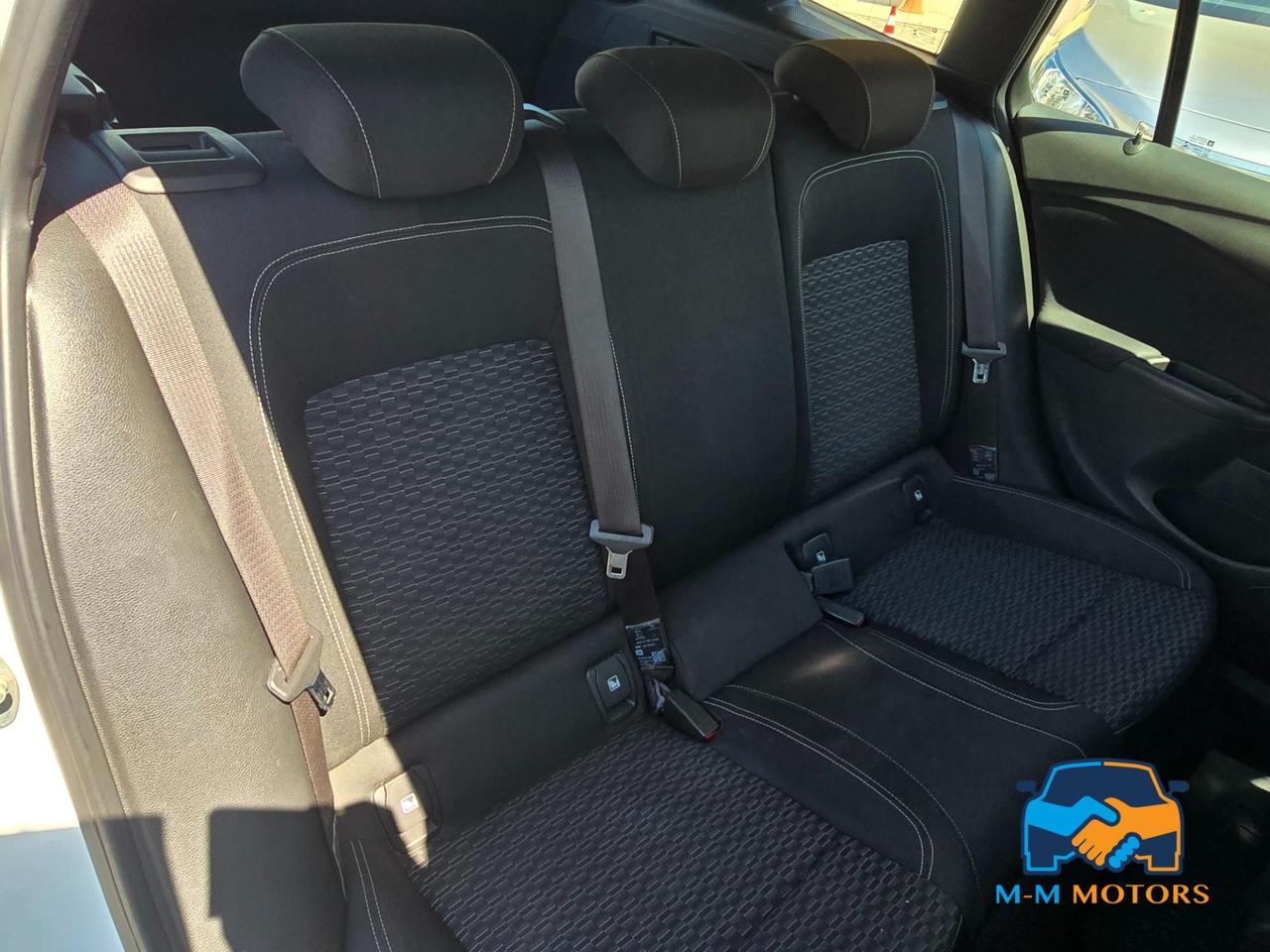 Opel Astra Sports Tourer 1.6 cdti Business 136cv auto my18.5