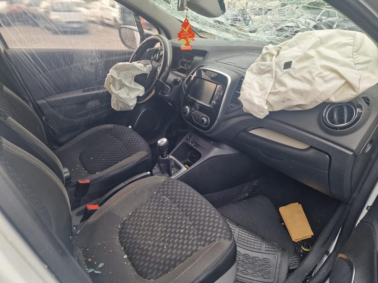 Renault Captur TCe 12V 90 CV Sport Edition
