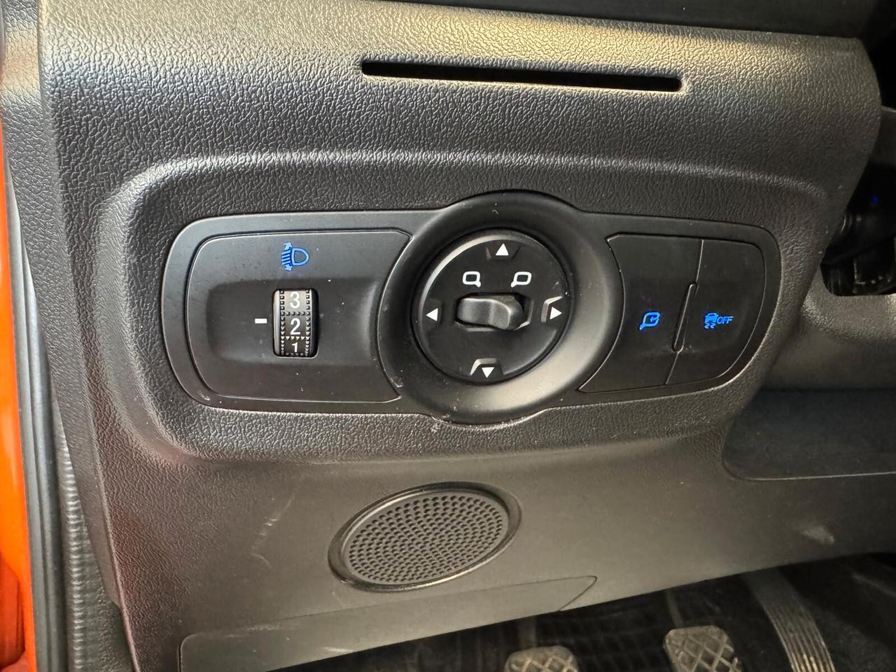 Dr Dr 3.0 1.5 BI-FUEL GPL 86KW 2024