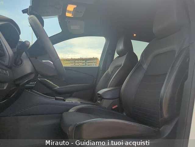 Nissan Qashqai 1.5 e-power Tekna 2wd